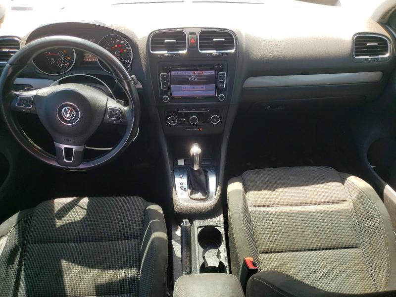 2013 Volkswagen Golf