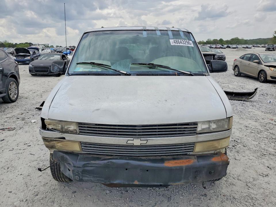 2000 Chevrolet Astro