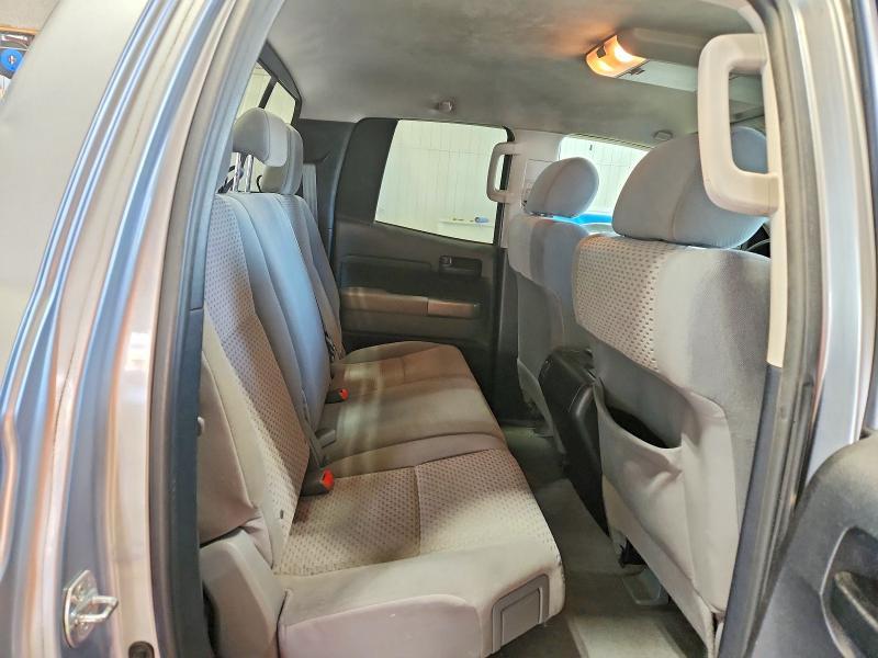 2010 Toyota Tundra Double Cab SR5