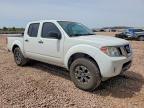 2019 Nissan Frontier Desert Runner