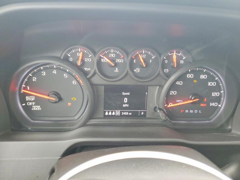 2026 GMC Sierra K1500