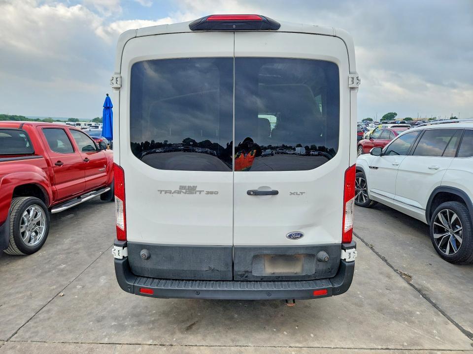 2020 Ford Transit T-350