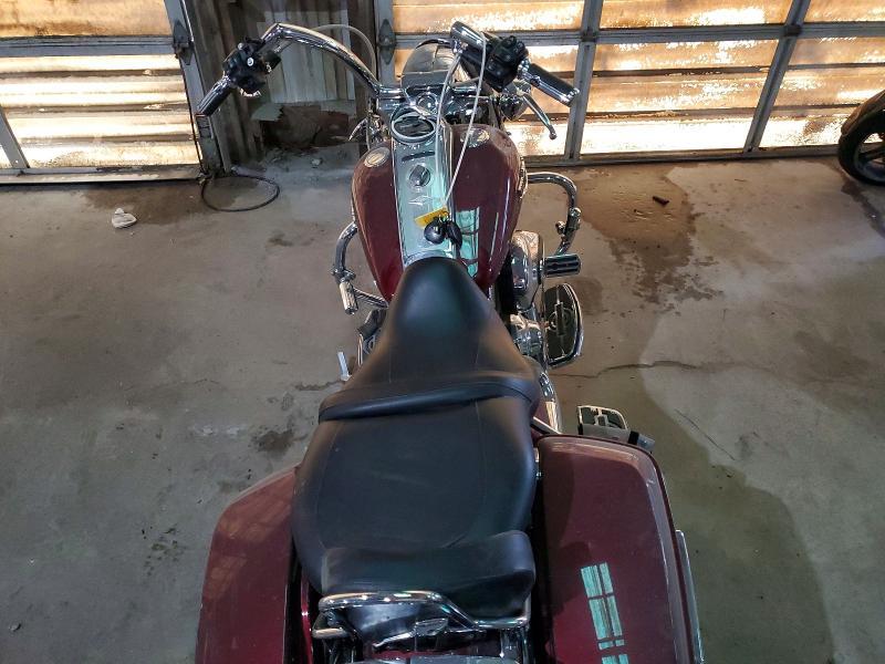 2014 Harley-Davidson Flhr Road King