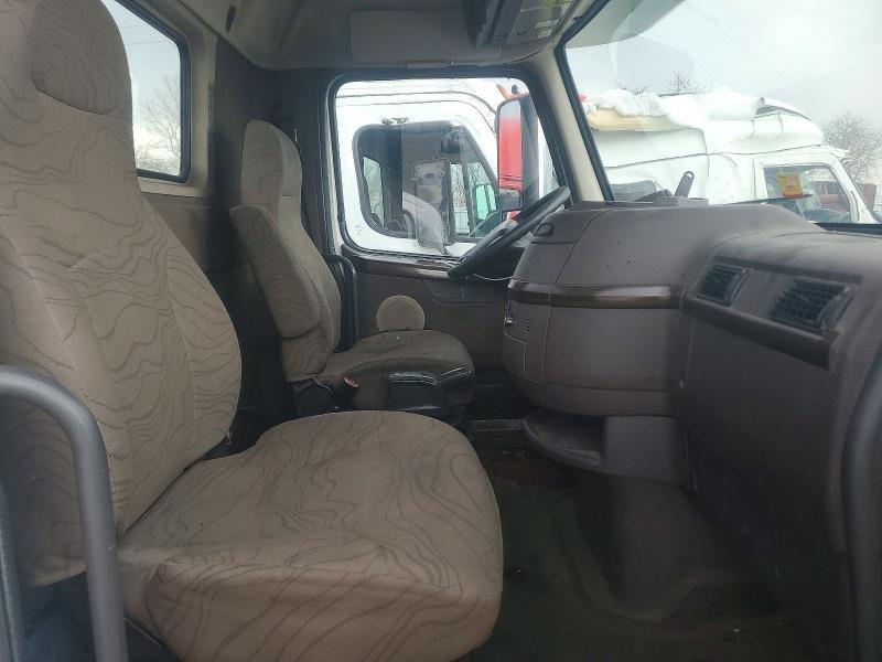 2012 Volvo VNL Semi Truck