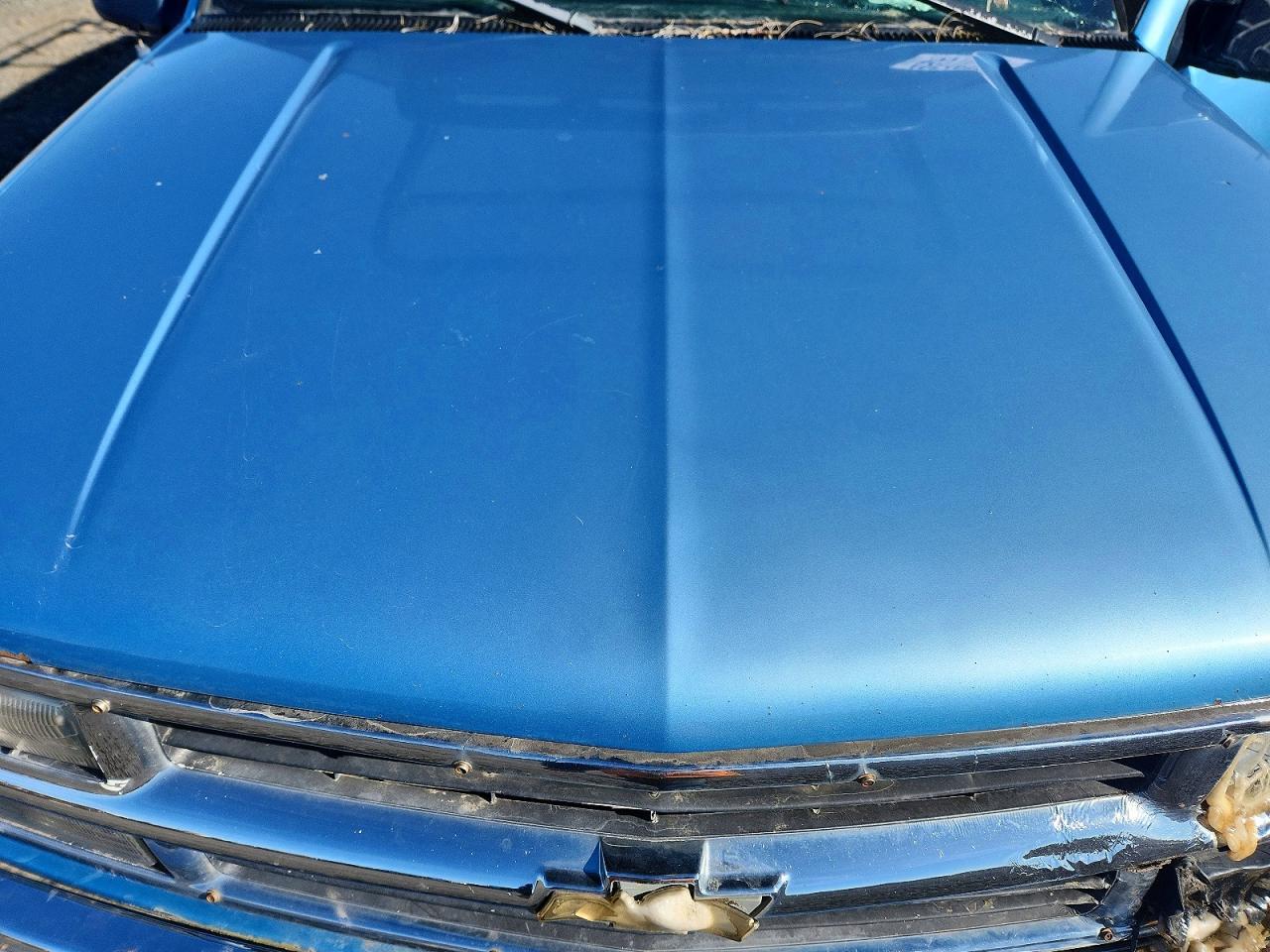 1997 Chevrolet GMT-400 K2500