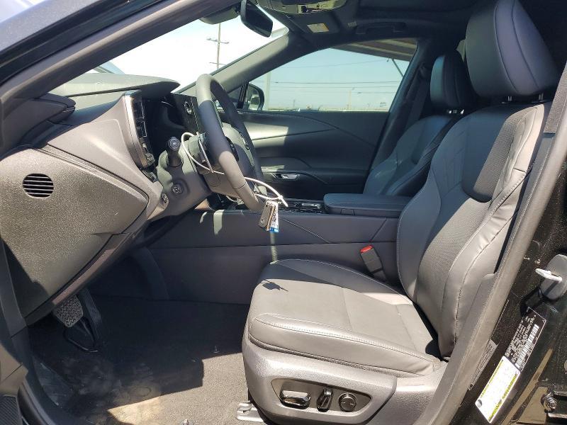 2025 Lexus Rx 350 Base