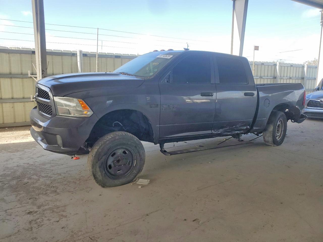 2016 Dodge RAM 1500 ST