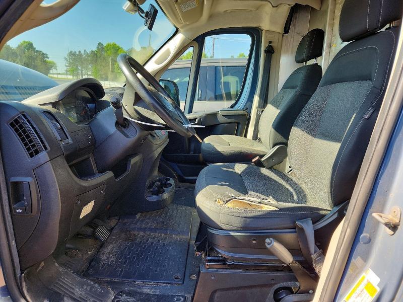 2019 Dodge Ram Promaster 3500 Delivery van