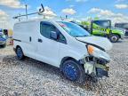 2015 Nissan NV200 S