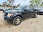 2006 Nissan Frontier SE