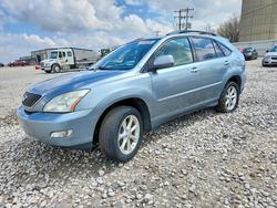 2009 Lexus Rx 350 for sale in Wayland, MI