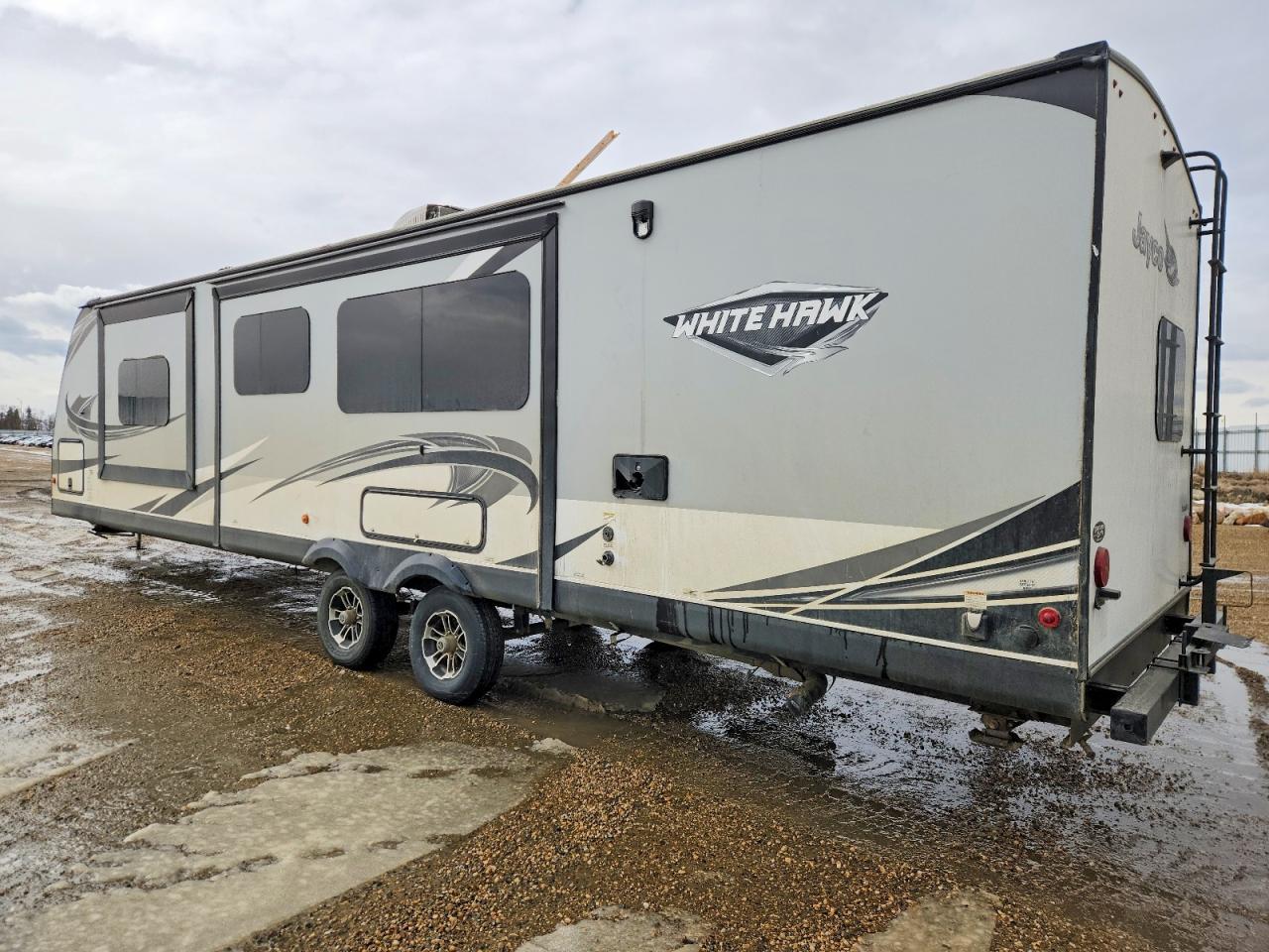 2019 Jayco White Hawk-RV