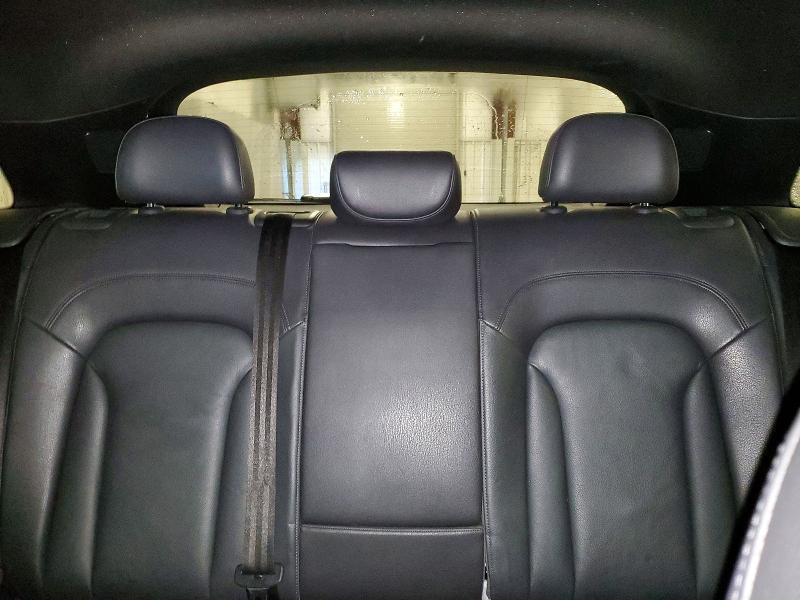 2016 Audi Q3 Prestige