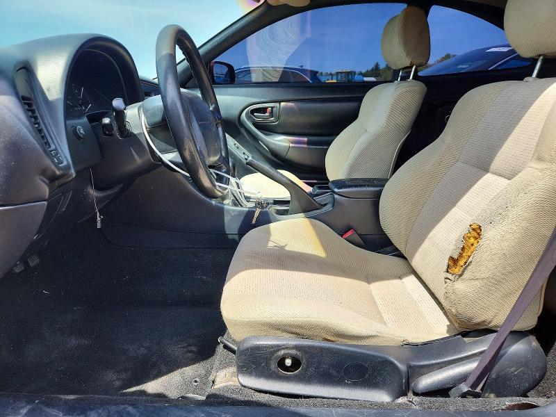 1994 Toyota Celica st
