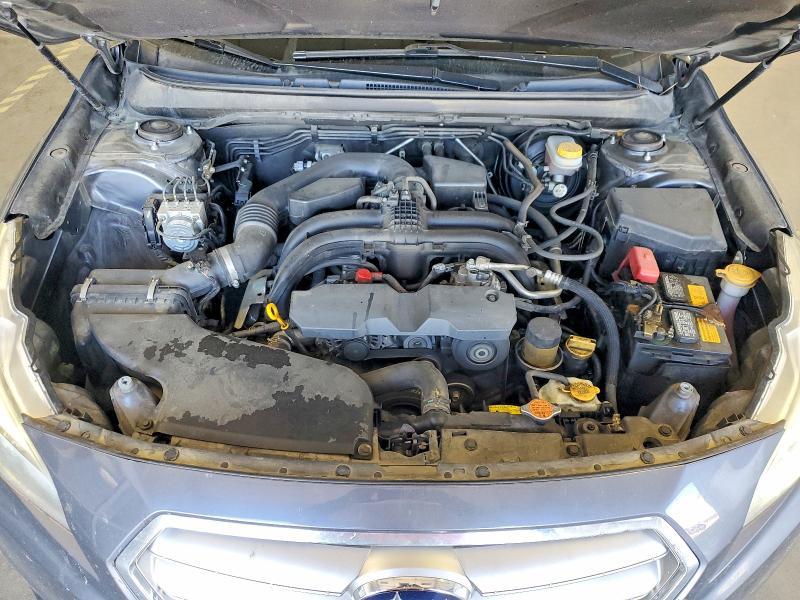 2016 Subaru Legacy 2.5i Limited