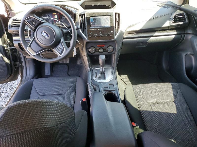 2023 Suba Impreza