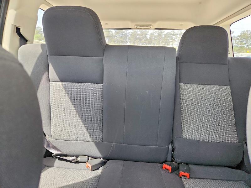 2008 Jeep Patriot Sport