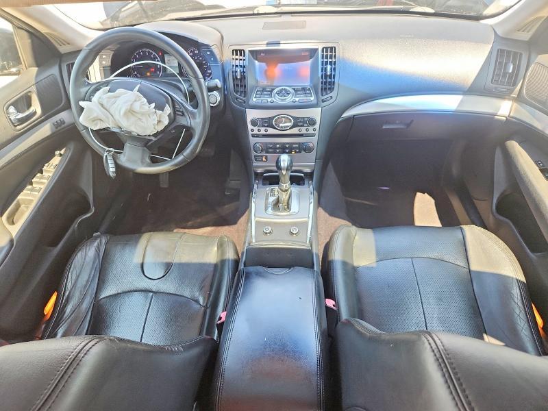 2013 Infiniti G37 Sedan Journey