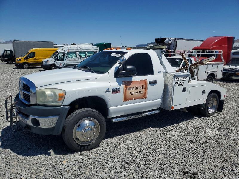 2010 Dodge RAM 4500 ST