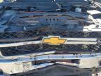 2013 Chevrolet Silverado K2500 Heavy Duty LTZ