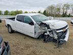 2018 Chev Colorado