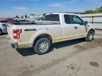 2018 Ford F150 Super Cab