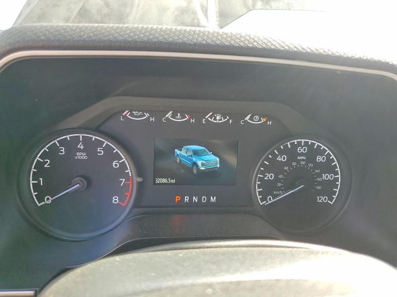 2023 Ford F150