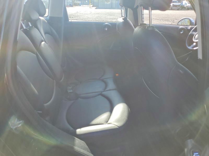 2013 Mini Cooper s Countryman