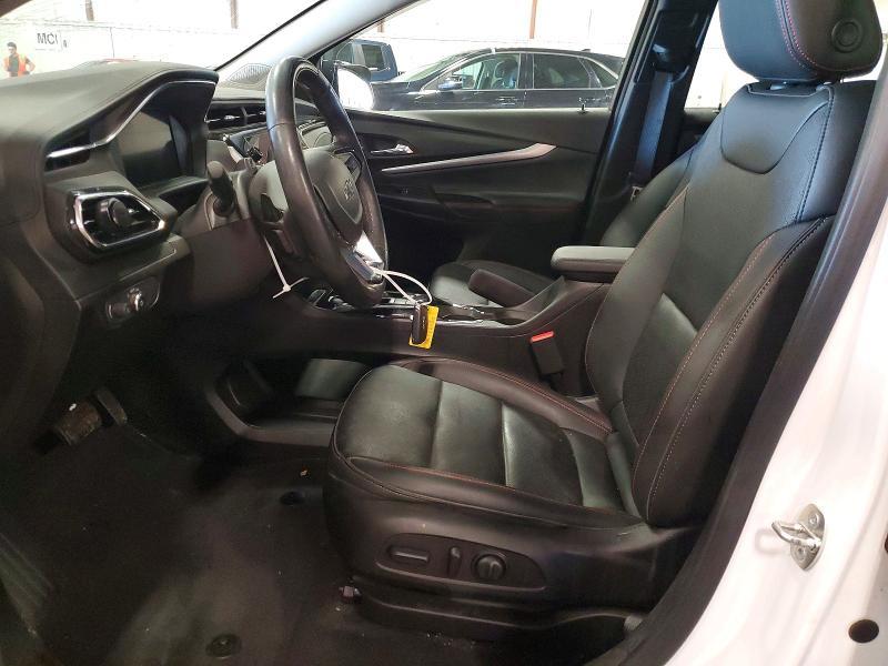 2023 Chevrolet Bolt euv Premier