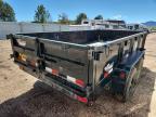 2023 Big Tex Trailer 2023 BIG TEX 90SR-12BK6SIR Dump Trailer
