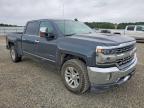 2018 Chevrolet Silverado K1500 LTZ