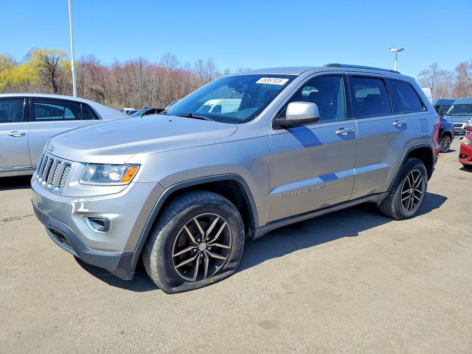2014 Jeep Grand Cherokee Laredo
