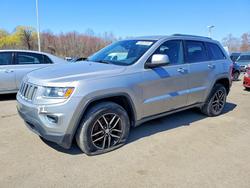 2014 Jeep Grand Cherokee Laredo en venta en East Granby, CT
