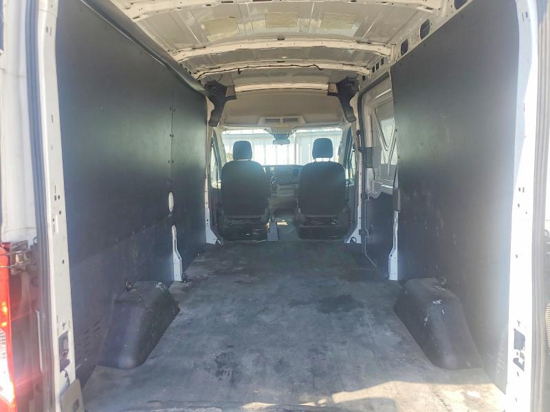 2020 Ford Transit 250 Delivery van