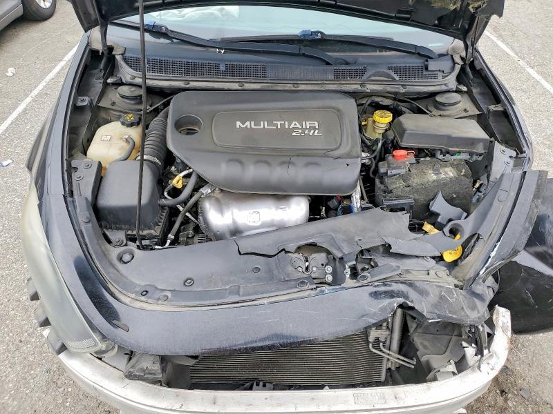 2016 Dodge Dart sxt
