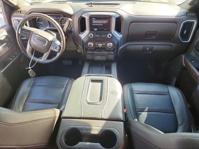 2020 GMC Sierra K2500 Denali