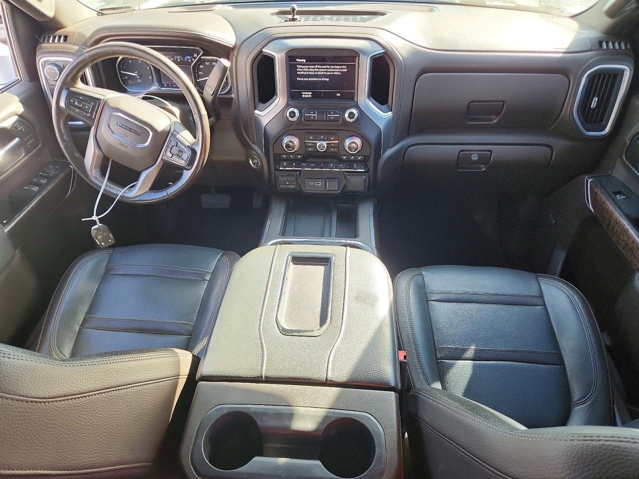 2020 GMC Sierra K2500 Denali