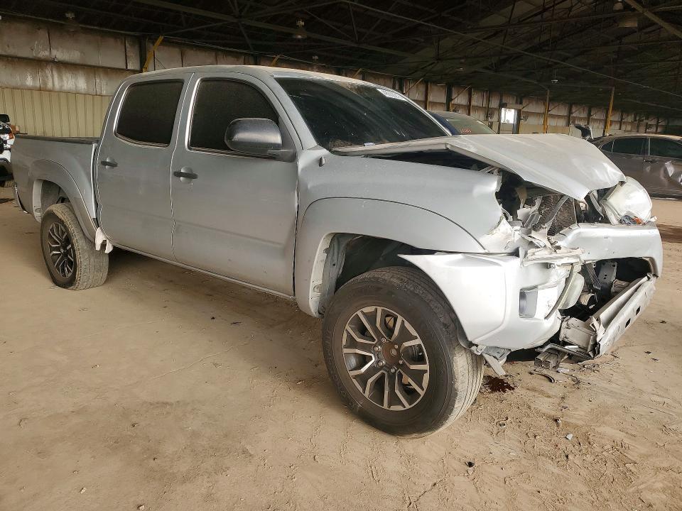 2012 Toyota Tacoma Prerunner V6