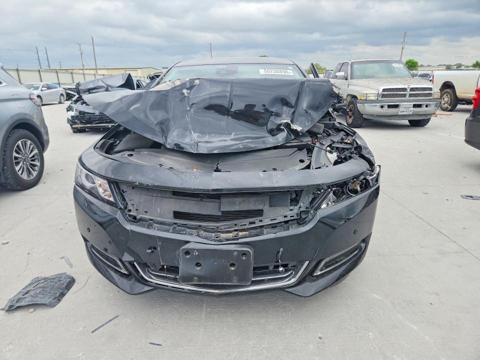 2019 Chevrolet Impala Premier