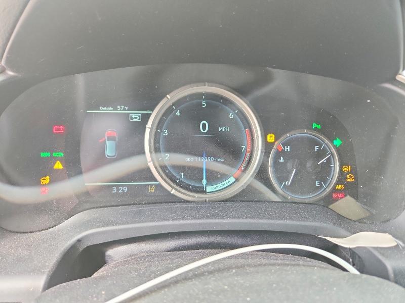 2017 Lexus Rx 350 f Sport