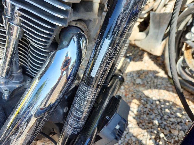2007 Harley-Davidson FXD