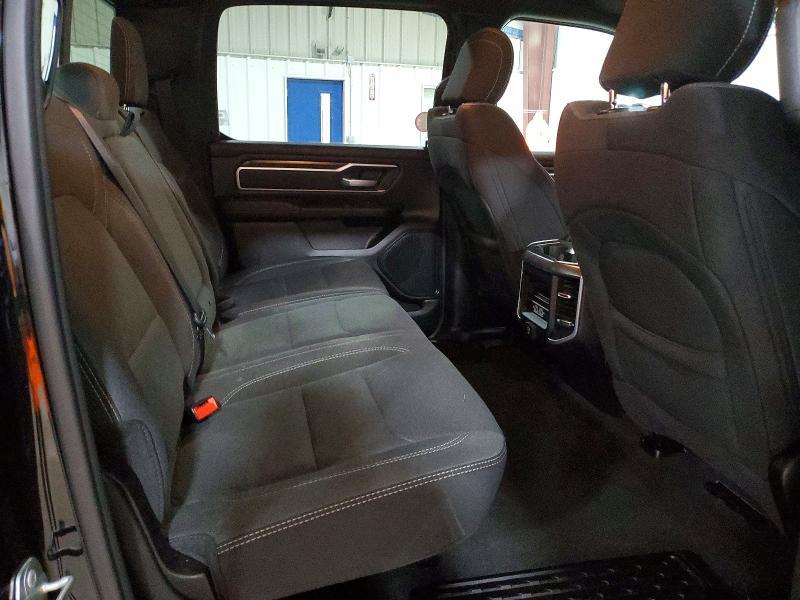 2022 Dodge RAM 1500 BIG Horn