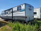 2022 Forest River Sierra Trailer