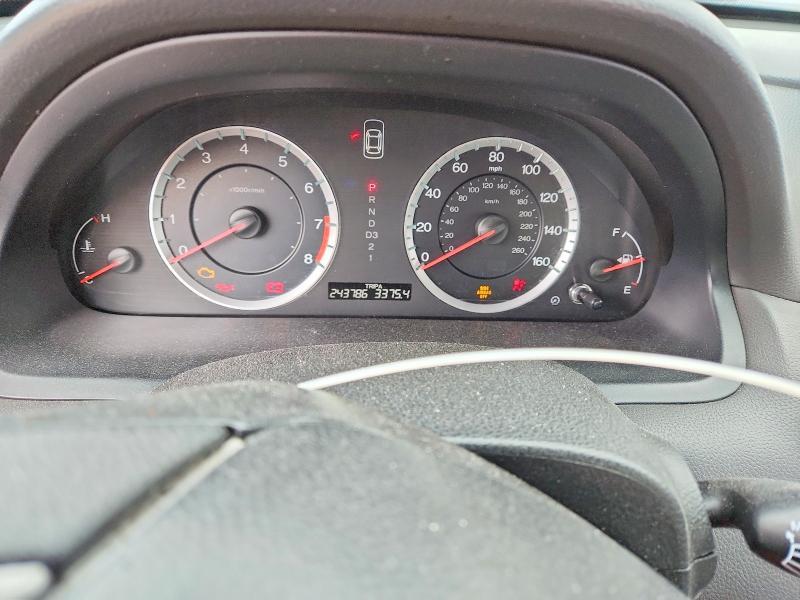 2010 Honda Accord lx