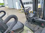 2014 Clark C30C Forklift