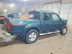 2001 Nissan Frontier XE