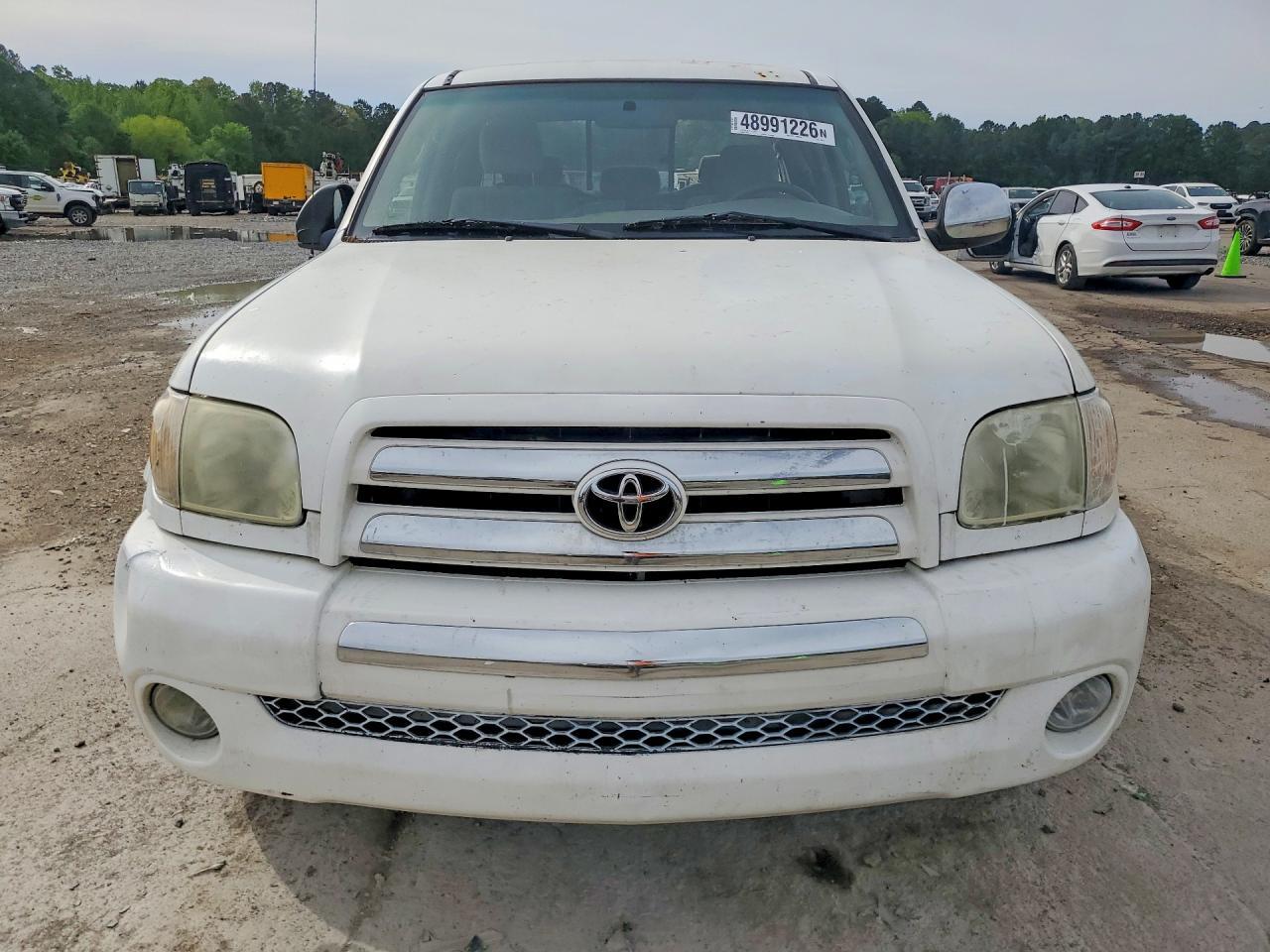 2006 Toyota Tundra SR5