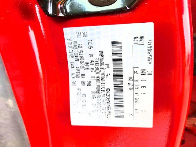 2022 Ford F350 Super Duty