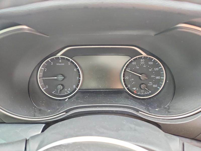 2023 Nissan Maxima 3.5 Platinum