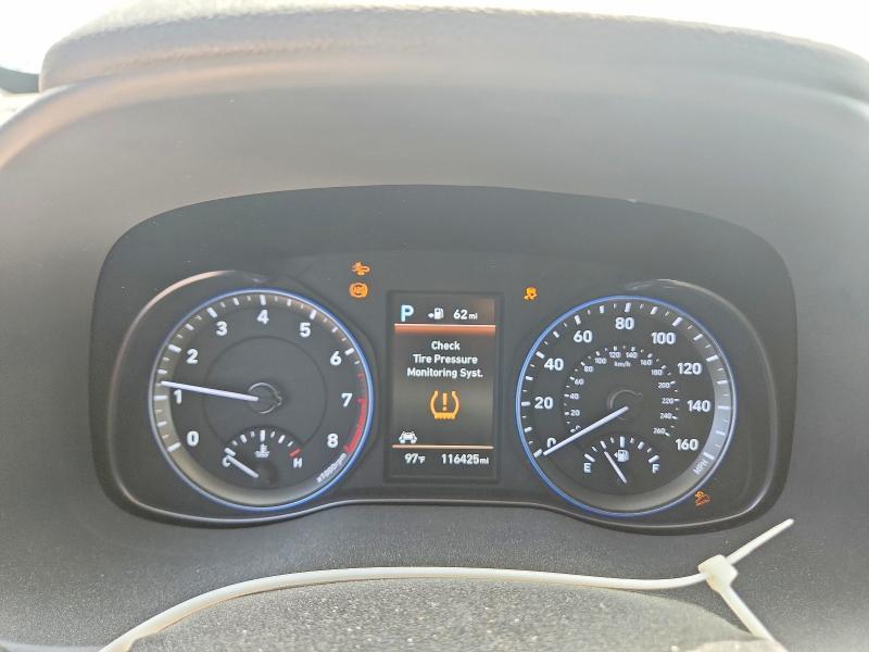 2018 Hyundai Kona Ultimate